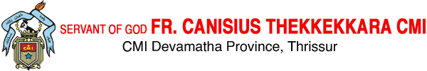 Newsletter(old) | canisius cmi
